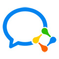 企业微信app下载_企业微信手机版下载 v4.1.36免费安卓版
