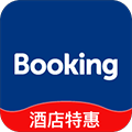 缤客全球酒店预订官方下载_Booking.com缤客app下载 v56.5.1.1最新安卓版