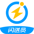 闪送员官方下载_闪送员app下载 v8.9.1最新版
