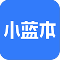 小蓝本app下载_小蓝本下载 v6.34.8企业查询手机版