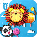 宝宝动物拼贴游戏下载_宝宝动物拼贴app下载 v9.87.00.00手机版