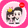 情侣头像制作app手机版下载_情侣头像制作app下载 v5.9.32免费版