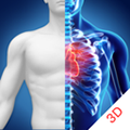 3D人体解剖图谱软件下载_3D人体解剖图谱app下载 v2.1.2安卓版