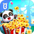 宝宝巴士游乐园游戏免费下载_宝宝巴士游乐园app(改名奇妙游乐园世界)下载 v9.86.67.00安卓版