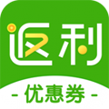 返利优惠券联盟手机版官方下载_返利优惠券联盟app下载 v7.4.5免费版