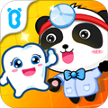 宝宝小牙医宝宝巴士游戏下载_宝宝小牙医app下载 v9.86.00.00安卓版