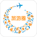 旅游圈手机安卓版下载_旅游圈app下载 v3.4.07手机版