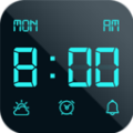 Digital Clock Widget下载_桌面时钟安卓版下载 v12.7.54最新版