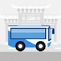 南京公交线路实时查询APP下载_南京公交在线APP下载 v2.24手机安卓官方版