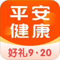 平安健康安卓版下载_平安健康app下载 v5.19.0官方最新版