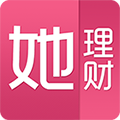 她理财平台下载_她理财APP下载 v6.23.2安卓版
