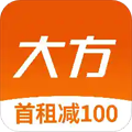 大方租车官方下载_大方租车app下载 v3.6.4安卓最新版