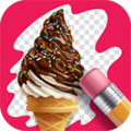PS抠图软件免费下载_PS抠图手机版下载 v2.9.5安卓版