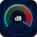 分贝噪音测试软件下载_分贝噪音测试app下载 v1.6.0干净版