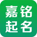 嘉铭宝宝起名取名手机版下载_嘉铭宝宝起名取名app下载 v5.5.8最新免费版
