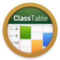 ClassTable安卓版下载_课程表app下载 v6.1.9安卓版