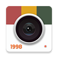 1998cam相机安卓下载_1998Cam app下载 v2.7.2手机版