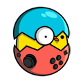 蛋蛋模拟器switch软件下载_蛋蛋模拟器官方版下载 v5.1.1(EGG NS Emulator)