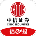 中信证券信e投手机版下载_中信证券信e投app下载 v6.02.007安卓版