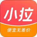 小拉出行app下载_小拉出行安卓版下载 v1.8.32官方版