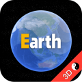 earth地球高清版下载_earth地球最新版2025下载 v4.2.1免费版