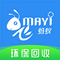 飞蚂蚁app下载_飞蚂蚁旧衣服回收平台下载 v1.14.3安卓最新版