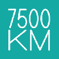 俄语7500km官方版下载_俄语7500kmAPP下载 v6.9.2最新免费版
