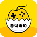 蛋蛋手游app下载_蛋蛋手游官方版下载 v8.5.0安卓版