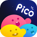 PicoPico社交软件下载_PicoPicoApp下载 v2.9.1官方版