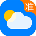 准点天气大字版下载_准点天气app下载 v12.9.4免费最新版