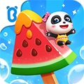 雪糕工厂app下载_宝宝巴士雪糕工厂下载 v9.87.13.04免费版