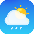 手机天气预报官方免费下载_手机天气预报app下载 v2.3.8最新版