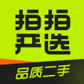 拍拍严选官方版下载_拍拍严选app下载 v4.2.5安卓最新版