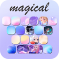 神奇键盘皮肤软件下载_神奇键盘皮肤app下载 v1.2.8官方版