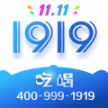 1919吃喝app下载_1919吃喝app最新版本下载 v8.10.18官方版