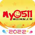 my0511镇江网友之家手机版下载_my0511梦溪论坛下载 v6.9.7官方版