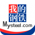 我的钢铁app下载_我的钢铁app手机版下载 v6.19.3免费最新版