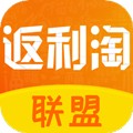 返利淘联盟安卓版下载_返利淘联盟app下载 v8.6.9最新版