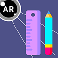 智能ar测量仪软件下载_智能AR测量仪app下载 v3.0.7安卓版
