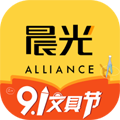 晨光联盟安卓版下载_晨光联盟app下载 v9.5.23最新版