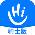 嗨活骑士软件下载_嗨活骑士app下载 v3.1.8安卓手机版