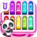 宝宝小画板游戏下载_宝宝小画板app下载 v9.87.00.00免费版