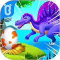 宝宝恐龙家园游戏下载_宝宝恐龙家园app下载 v9.87.00.00安卓版