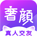 奢颜app下载_奢颜交友软件下载 v4.0.8官方版