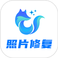 狸清照ai图片修复神器下载_狸清照软件免费修复下载 v2.7.2安卓版