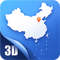 中国地图高清版大图手机版下载_中国地图高清版大图最新版下载 v3.25.0免费版