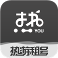 热游租号手机版下载_热游租号app下载 v1.2.3阿官方版