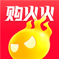 购火火安卓版下载_购火火app下载 v2.7.6手机版