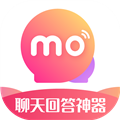 莫莫聊天软件下载_莫莫聊天回答神器app下载 v4.6.9官方安卓版