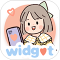 恋恋小组件安卓版下载_恋恋小组件app下载 v1.1.9最新版